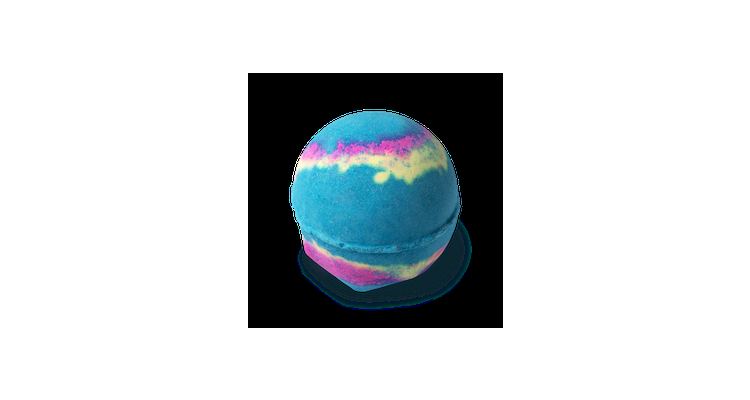 Intergalactic BATH BOMB 