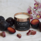 Wild Plum Rose Gold Candle