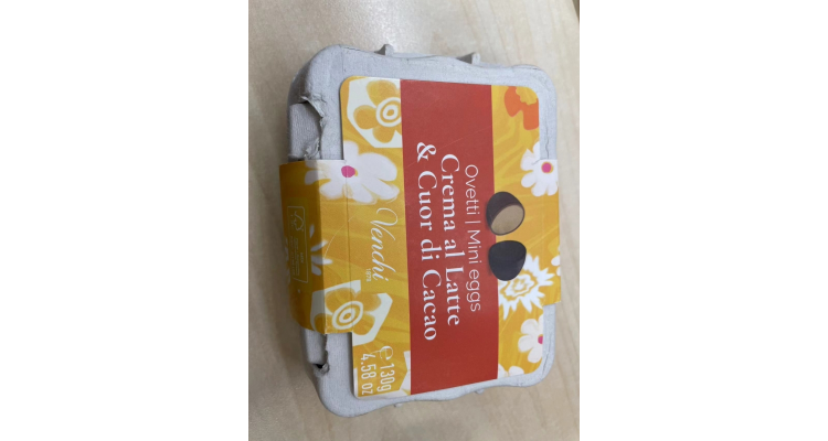 德國Amazon - Venchi chocolate