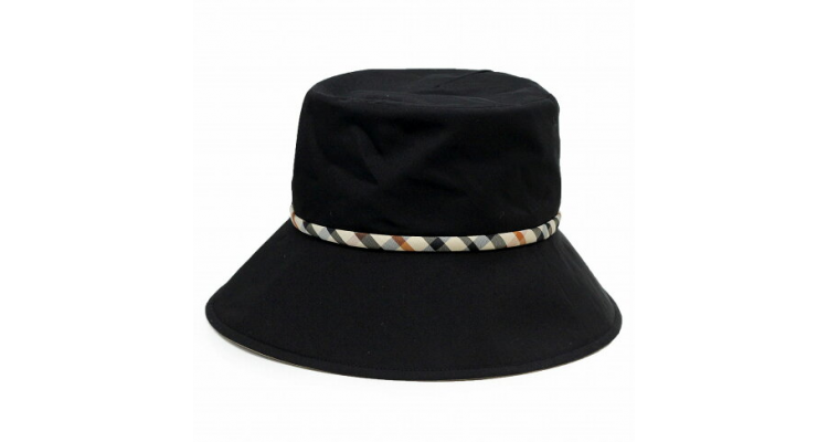 DAKS女漁夫帽(D9812)