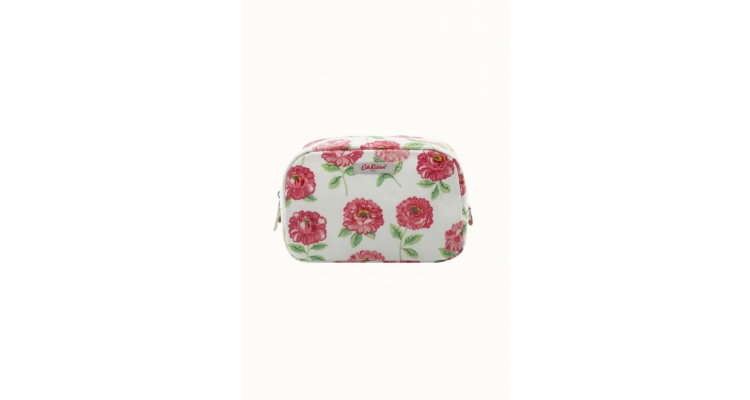 Dahlia Classic Cosmetic Case 