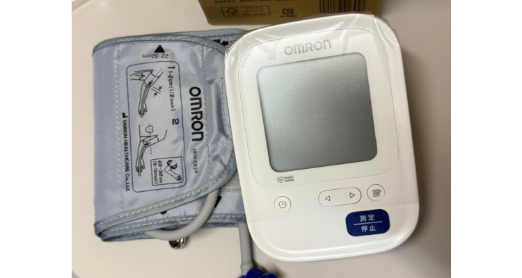 日本樂天 - 血壓計