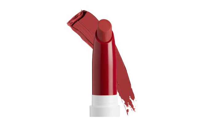 Colourpop lippie stix Fly-fi 蜜桃红豆沙色