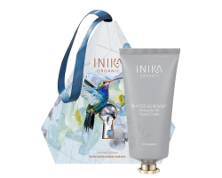 Inika Limited Edition Hand Cream 75mL 限量版牛油果護手霜
