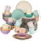 Porcelain Dinnerware Sets