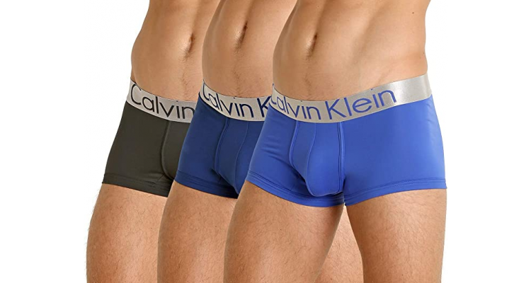 Calvin Klein Men's Trunks