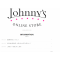 Johnny’s 尊尼事務所online store