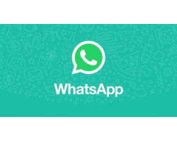 WHATSAPP 問題及重置。