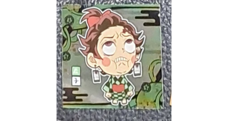 日本駿河屋 - 餅貼