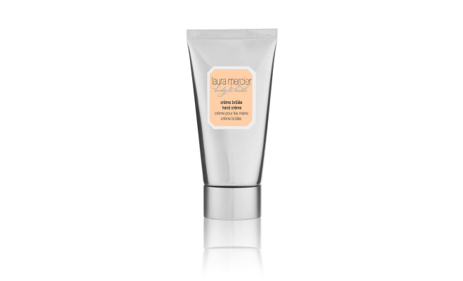 Laura Mercier Hand Cream - Crème Brûlée 50g 焦糖布丁護手霜