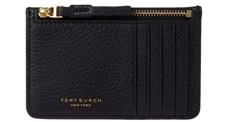 Tory Burch Zip Card Case