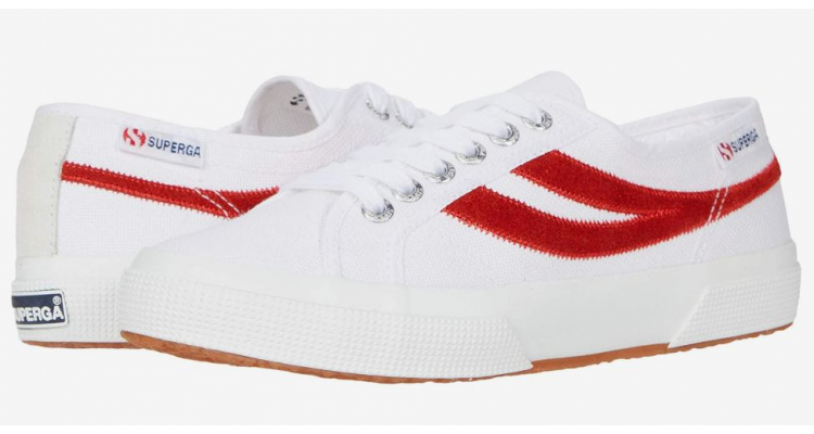 Superga 2953 Swallow Tail