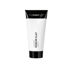 The INKEY List Kaolin Clay Mask 50ml 高嶺土白泥清潔面膜