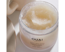 OUAI Scalp & Body Scrub 頭皮身體去角質磨砂膏 250g