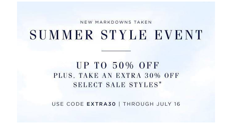 Ralph Lauren (Polo)Summer Sale