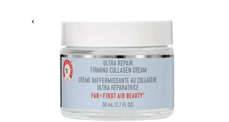 Firming Collagen Cream