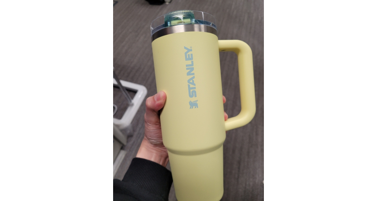 美國Stanley1913 - The Quencher ProTour Flip Straw Tumbler | 30 OZ