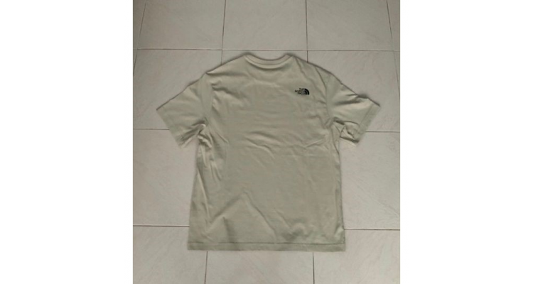 North face Tee
