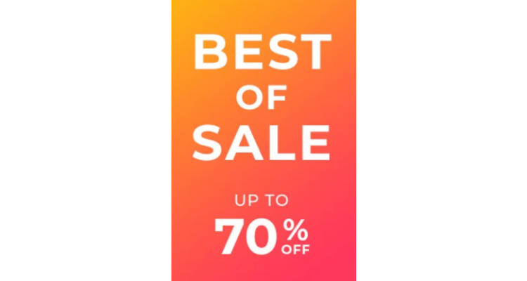 YOOX up to 70% off