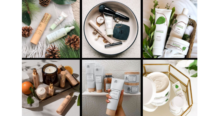 arbonne