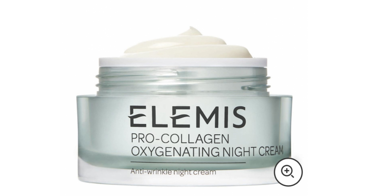 Elemis 骨膠原全效修復晚霜