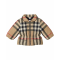 Burberry Kids Mollie Check New J