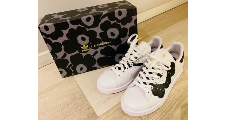 MARIMEKKO STAN SMITH SHOES