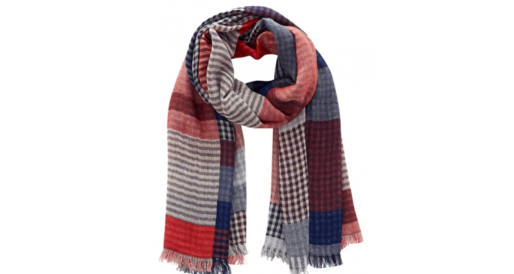 Inoui scarf sales