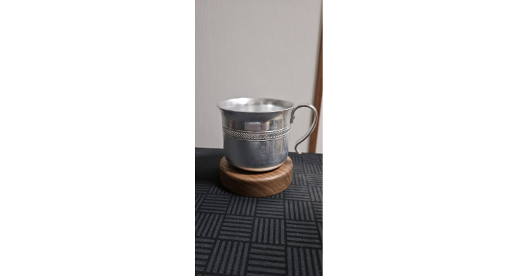 美國ebay-wear-ever鋁製咖啡杯