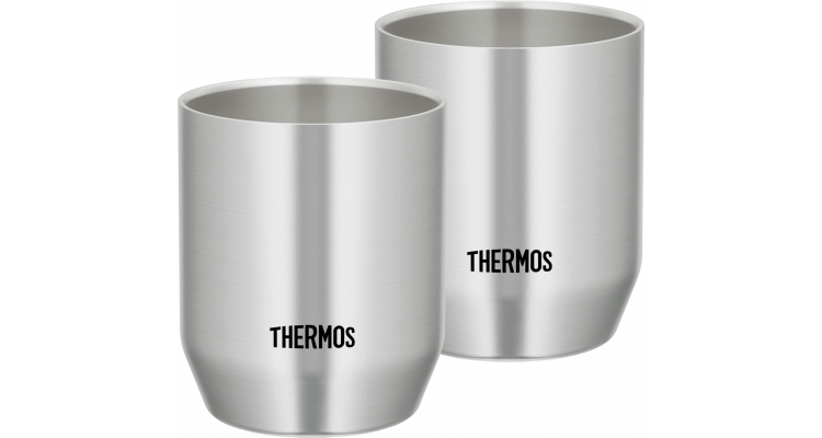 Thermos 保溫杯