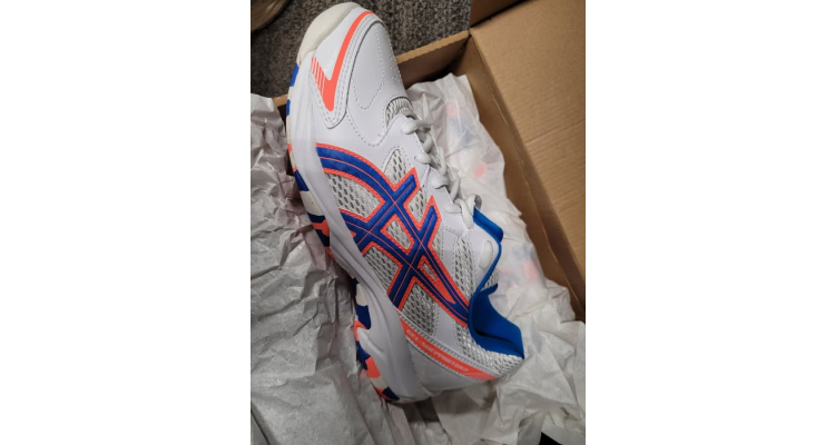 澳洲asics-asics GEL-SHEPPARTON 2跑鞋