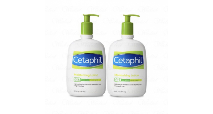 Cataphil保濕乳液