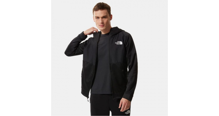 HE NORTH FACE MEN’S MOUNTAIN ATH