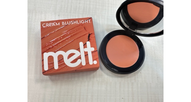 Melt Cosmetics - Cream Blushlight
