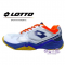 LOTTO樂得-義大利第一品牌 男款阿波羅專業羽球鞋
