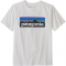 Patagonia P-6 Logo T-Shirt – Kid