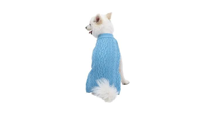 Dog Sweater