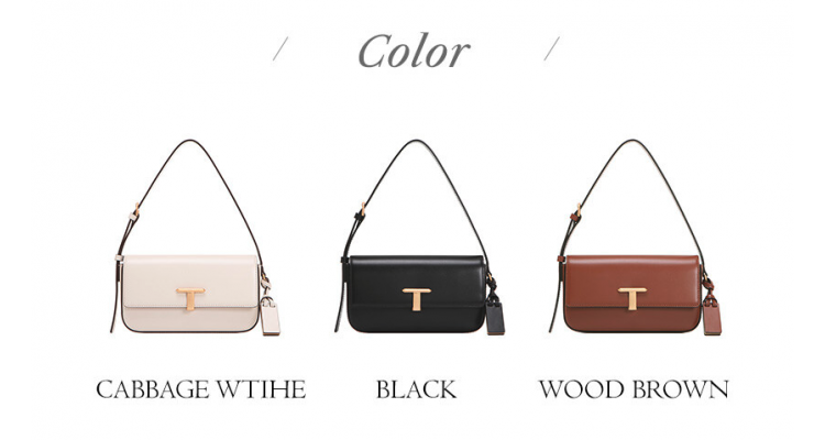 Shoulder Bag Mini