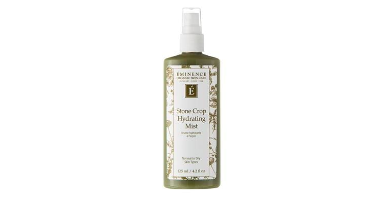 Stone Crop Hydrating Mist