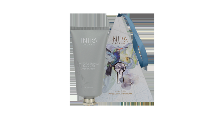 INIKA ORGANIC