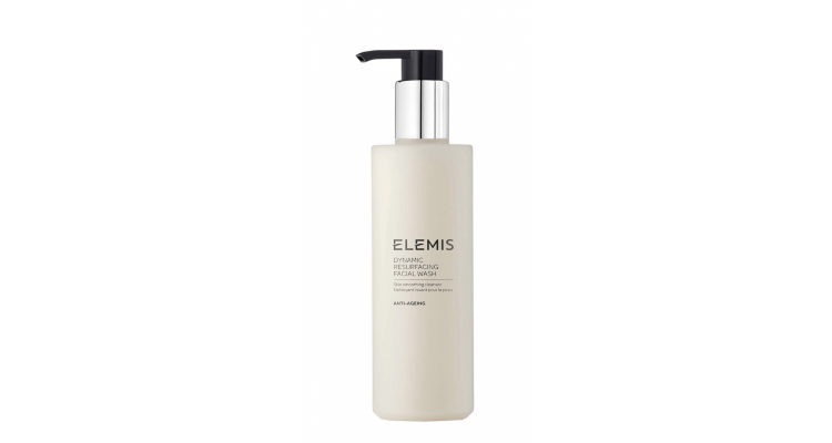 Elemis 煥膚亮肌潔面乳