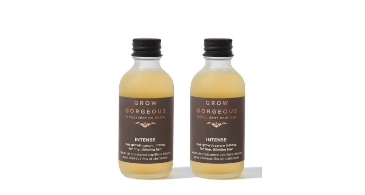 Grow Gorgeous 60ml 孖裝 25% Off