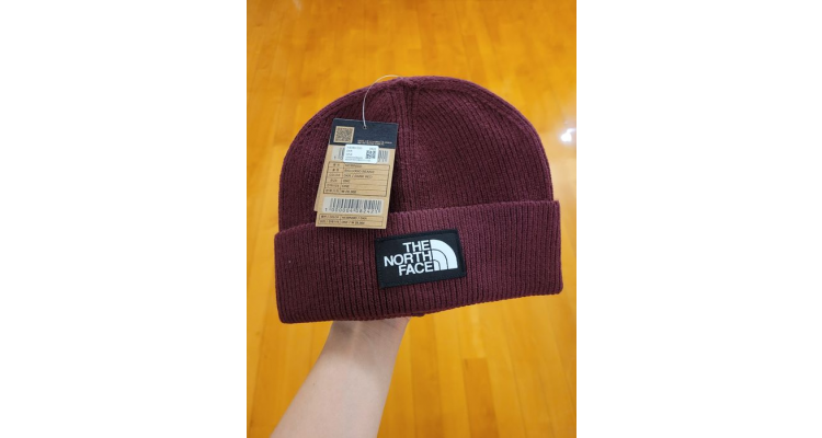 韓國Gmarket-North Face Beanie 