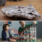 英國電商HARRODS  LEGO 玩具組