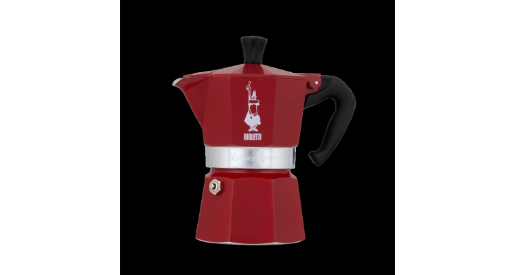 Bialetti Moka 鋁質意大利摩卡壺