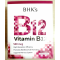 台灣BHK's - 維他命B12錠