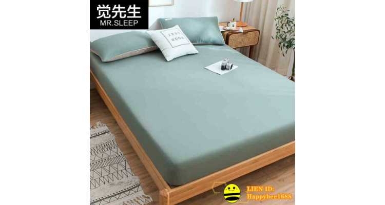 雙人床笠固定防滑床罩床套床墊保護罩全包雙人床單