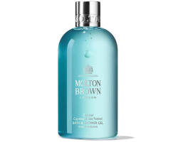 Molton Brown Bath and Shower Gel 300ml 沐浴露 Coastal Cypress & Sea Fennel 海岸柏樹海茴香
