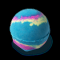 Intergalactic BATH BOMB 