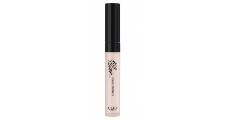 CLIO Kill Cover Liquid Concealer